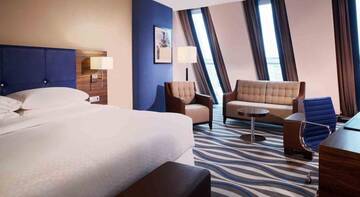 Студио в Гостинице Four Points by Sheraton Калуга