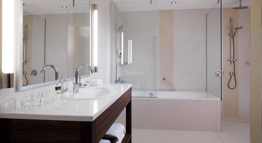 Фото Гостиницы Four Points by Sheraton Калуга Калуга 26