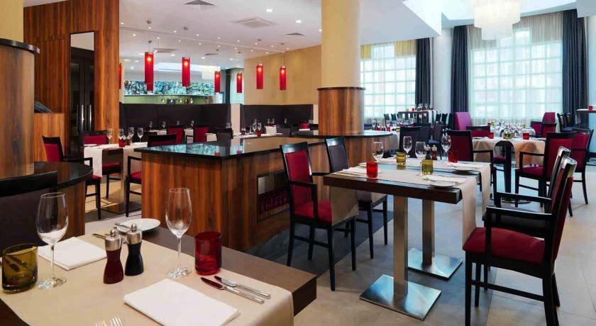 Фото Гостиницы Four Points by Sheraton Калуга Калуга 22