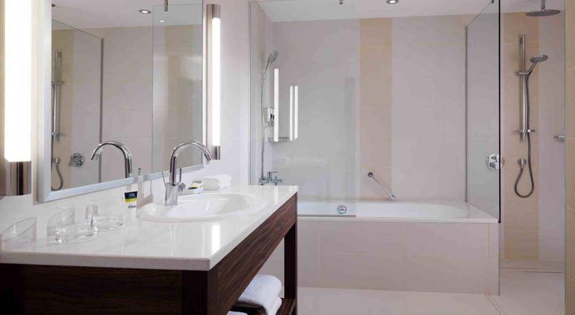 Фото Гостиницы Four Points by Sheraton Калуга Калуга 16