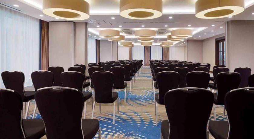 Фото Гостиницы Four Points by Sheraton Калуга Калуга 10