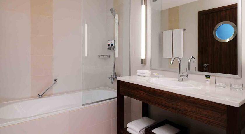 Фото Гостиницы Four Points by Sheraton Калуга Калуга 18