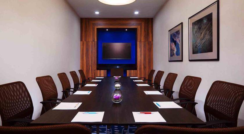 Фото Гостиницы Four Points by Sheraton Калуга Калуга 8