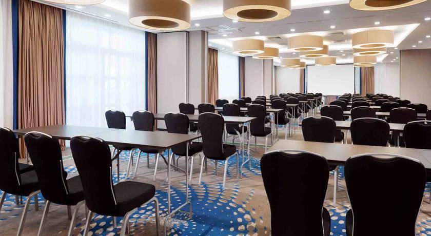 Фото Гостиницы Four Points by Sheraton Калуга Калуга 13