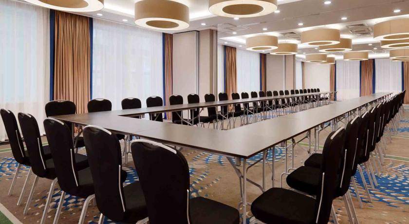 Фото Гостиницы Four Points by Sheraton Калуга Калуга 11