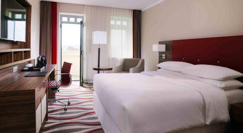 Фото Гостиницы Four Points by Sheraton Калуга Калуга 19