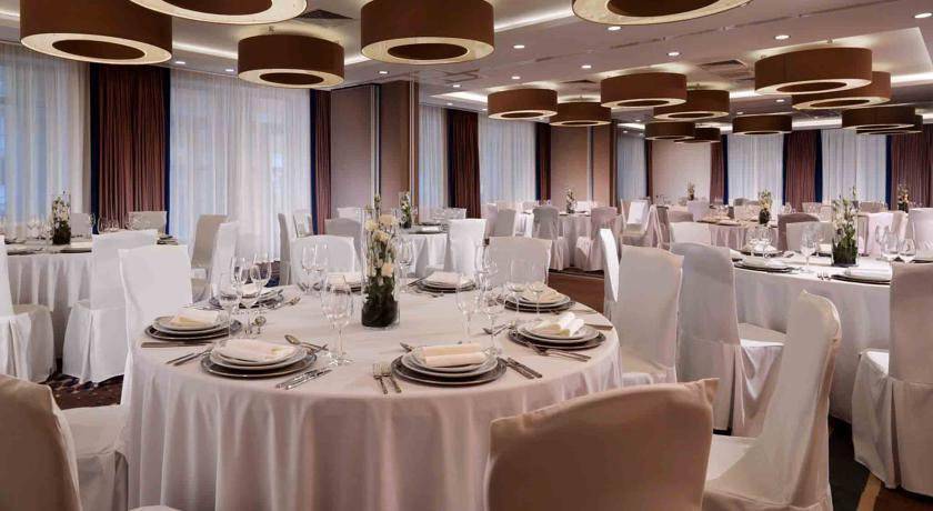 Фото Гостиницы Four Points by Sheraton Калуга Калуга 12