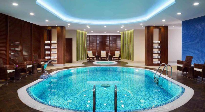 Фото Гостиницы Four Points by Sheraton Калуга Калуга 3